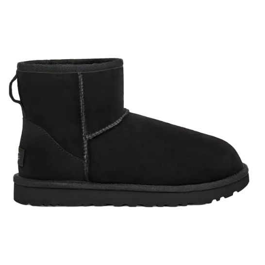 Women's Sneakers for Everyday Wear & Streetwear - Black/Black