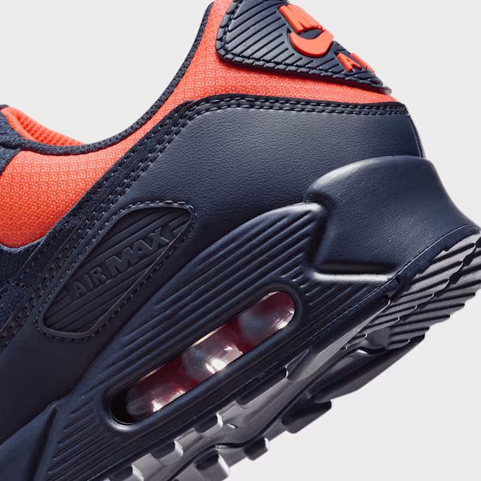 Men's Sneakers for Everyday Wear & Streetwear - Blue/Multicolor