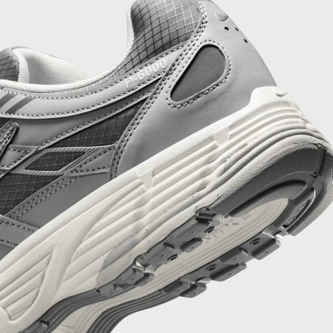 Men's Sneakers for Everyday Wear & Streetwear - Grey