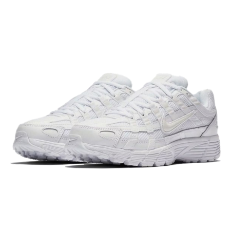 Sneakers for Everyday Wear & Streetwear - Triple White