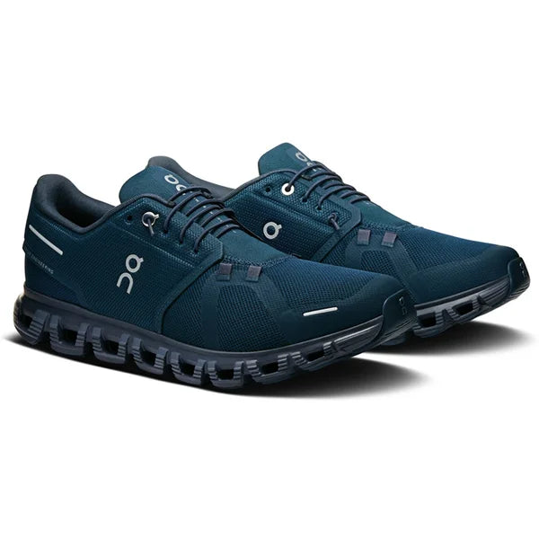 Running Shoes - Lightweight & Comfortable - Midnight/Ink