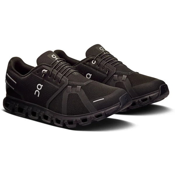 Running Shoes - Lightweight & Comfortable - Black