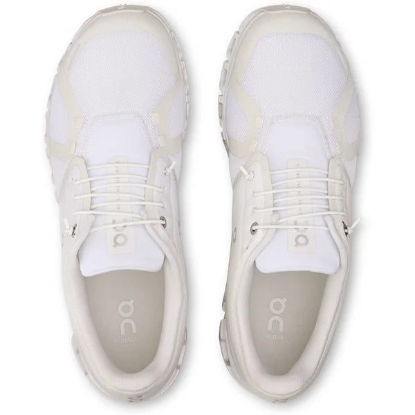 Running Shoes - Lightweight & Comfortable - White