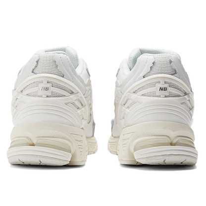 Sneakers for Everyday Wear & Streetwear - White Leather