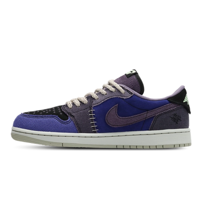 Retro Sneakers for Everyday Wear & Streetwear - Voodoo Alternate