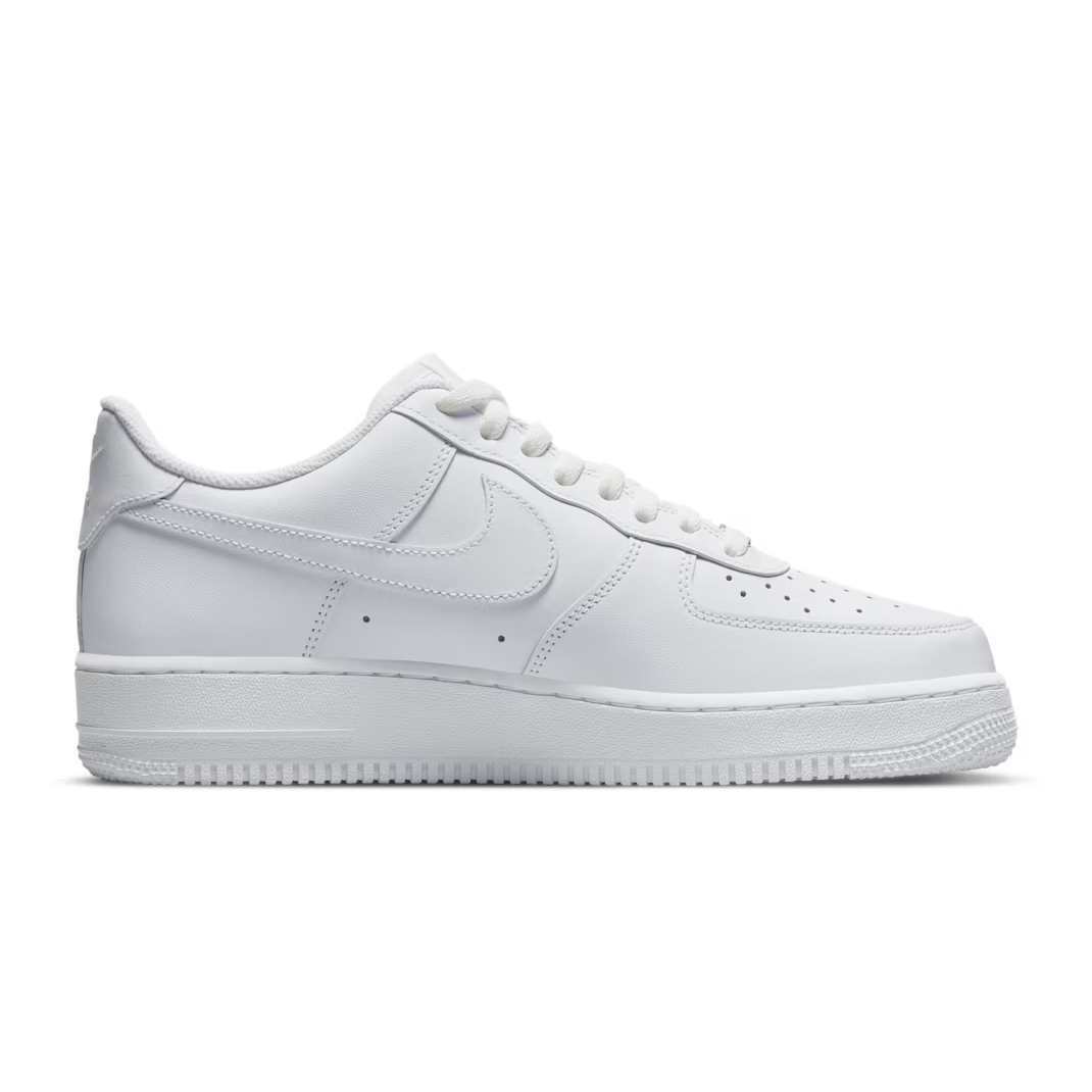 Retro Sneakers for Everyday Wear & Streetwear - White