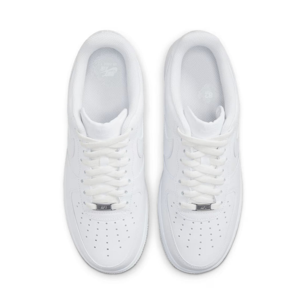 Retro Sneakers for Everyday Wear & Streetwear - White