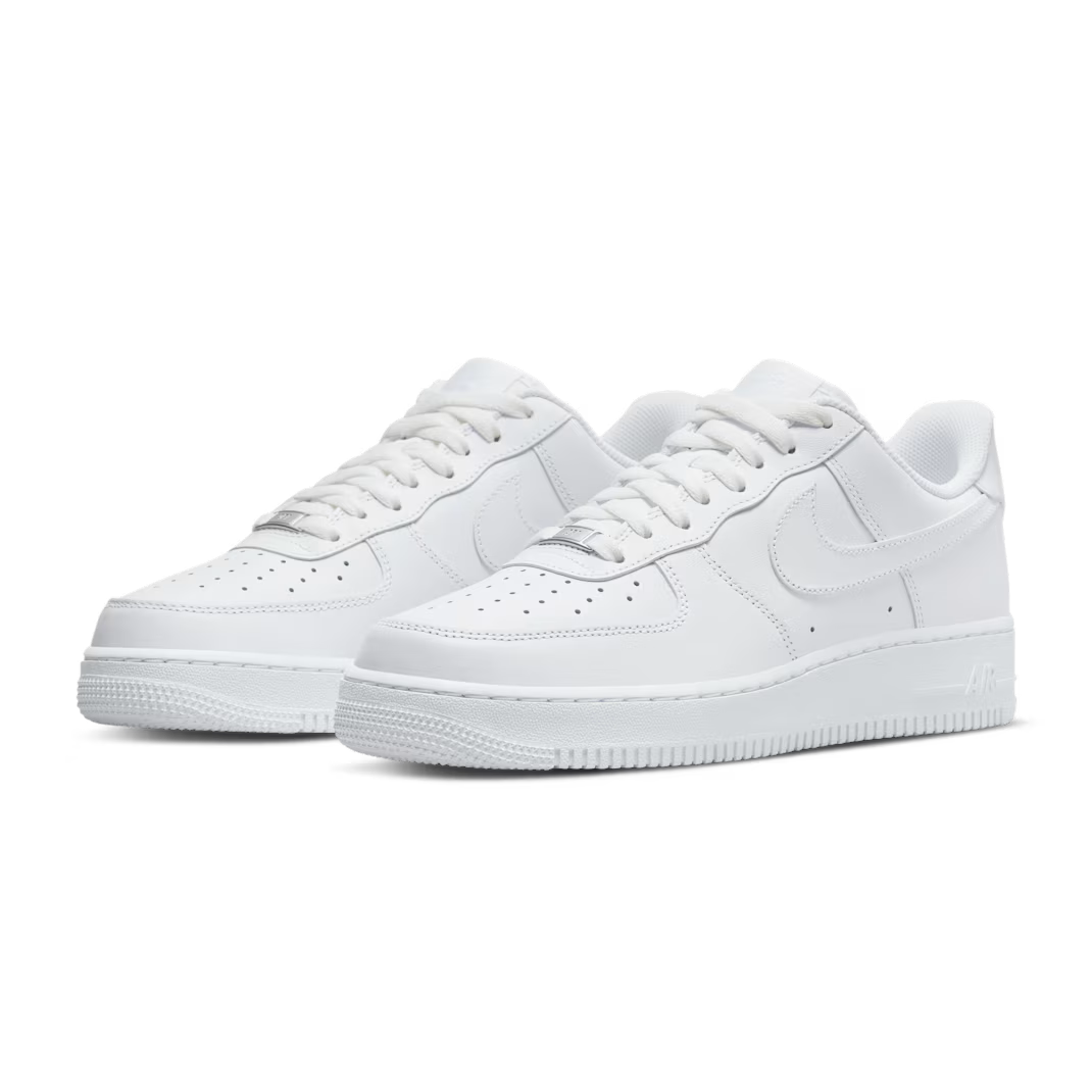 Retro Sneakers for Everyday Wear & Streetwear - White