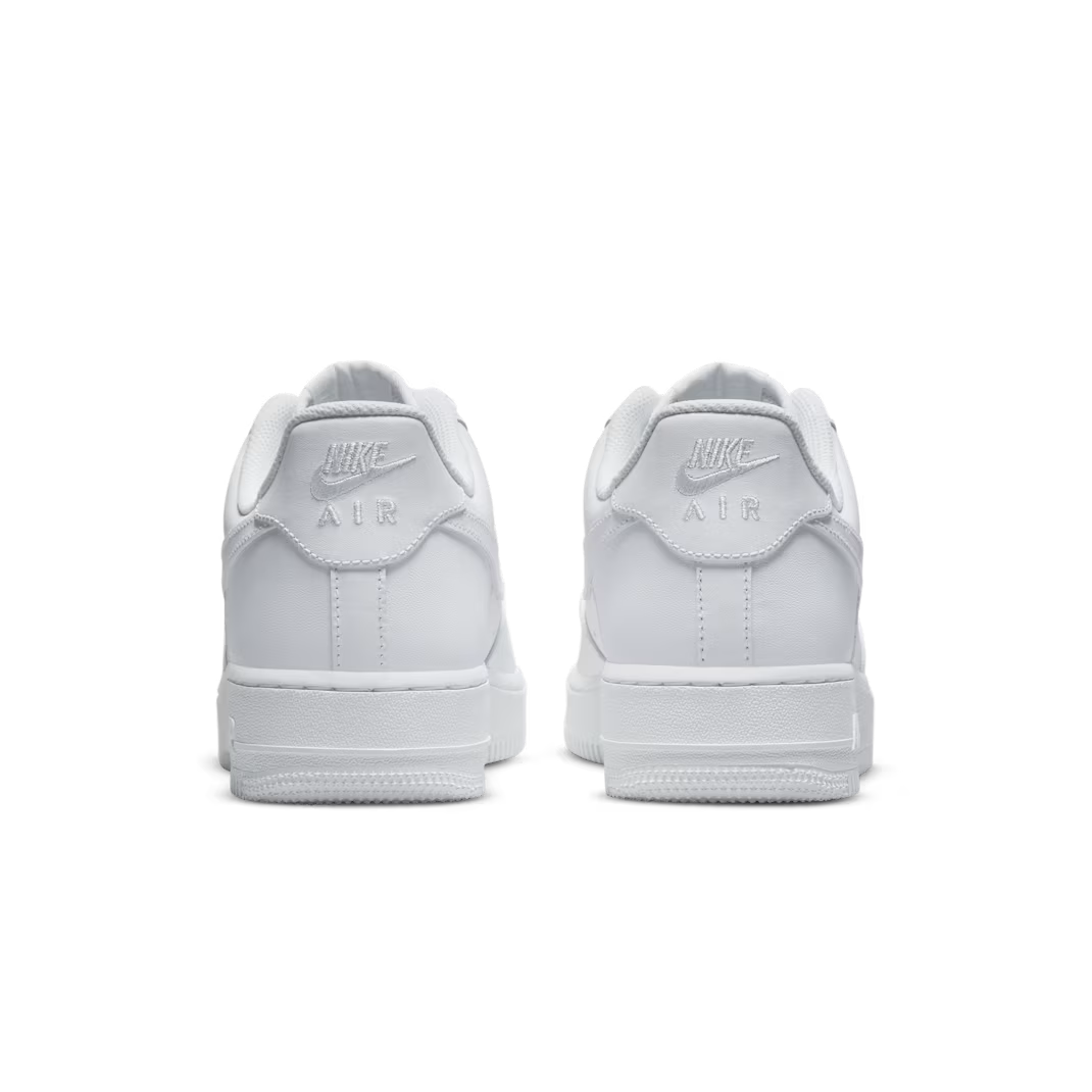 Retro Sneakers for Everyday Wear & Streetwear - White