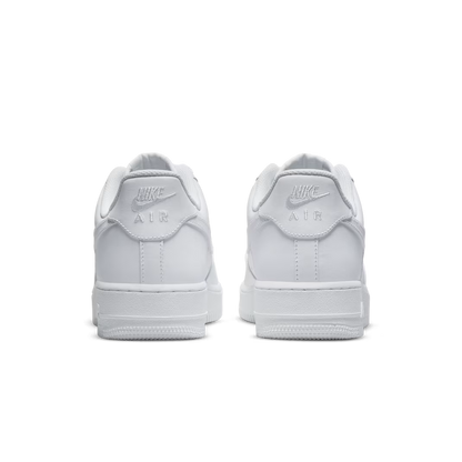 Retro Sneakers for Everyday Wear & Streetwear - White