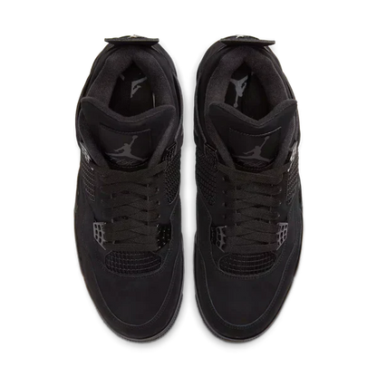 Retro Sneakers for Everyday Wear & Streetwear - Black