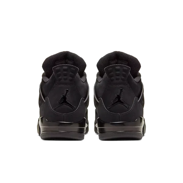 Retro Sneakers for Everyday Wear & Streetwear - Black