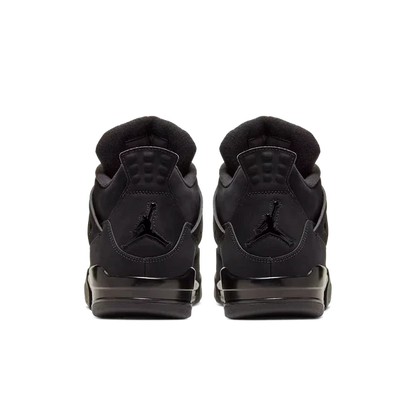 Retro Sneakers for Everyday Wear & Streetwear - Black