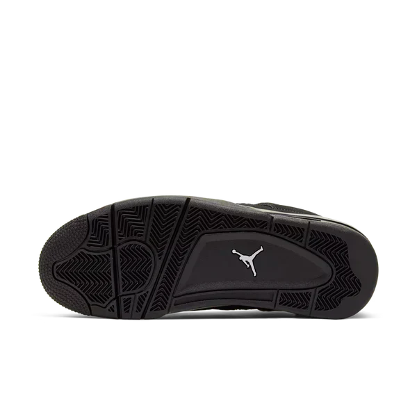 Retro Sneakers for Everyday Wear & Streetwear - Black