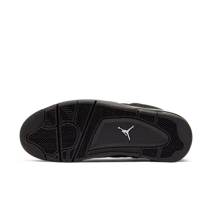 Retro Sneakers for Everyday Wear & Streetwear - Black