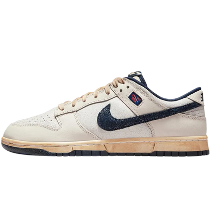 Retro Sneakers for Everyday Wear & Streetwear - Phantom