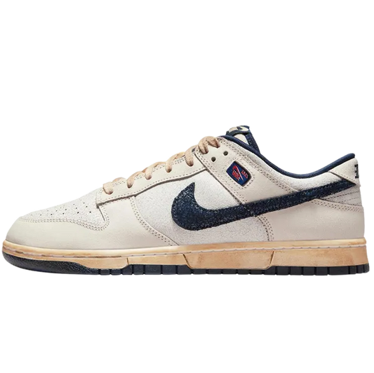 Retro Sneakers for Everyday Wear & Streetwear - Phantom