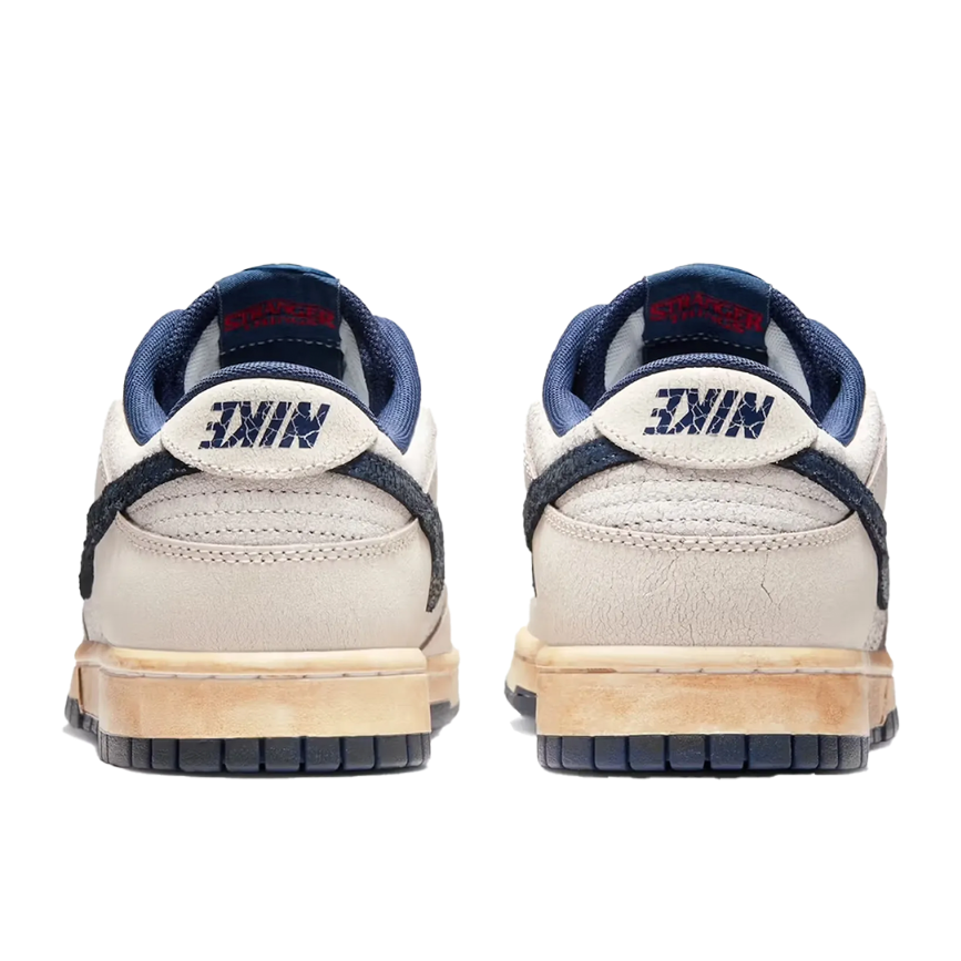 Retro Sneakers for Everyday Wear & Streetwear - Phantom