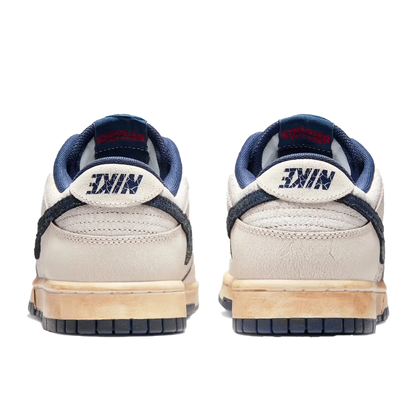 Retro Sneakers for Everyday Wear & Streetwear - Phantom