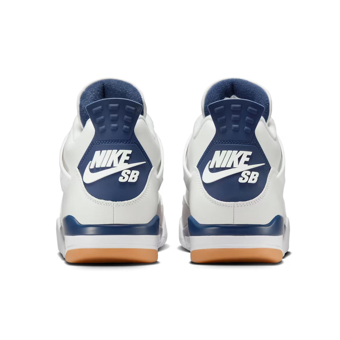 Retro Sneakers for Everyday Wear & Streetwear - Navy