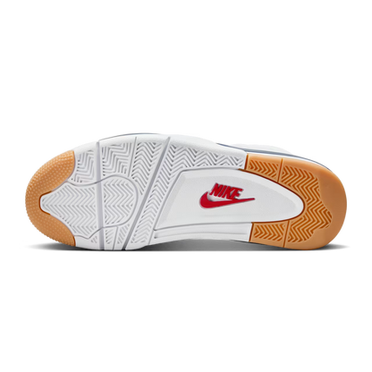 Retro Sneakers for Everyday Wear & Streetwear - Navy