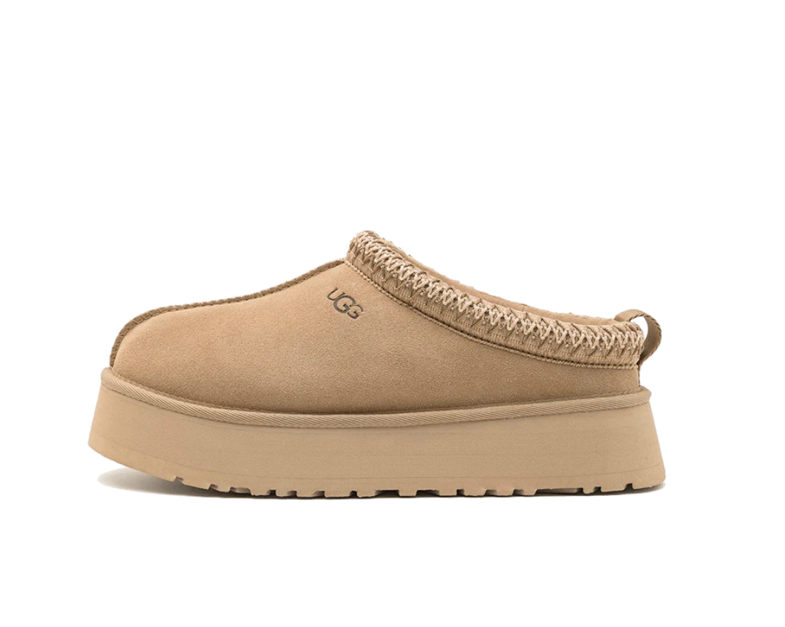 Women's Slippers with Soft Footbed - Mustard Seed