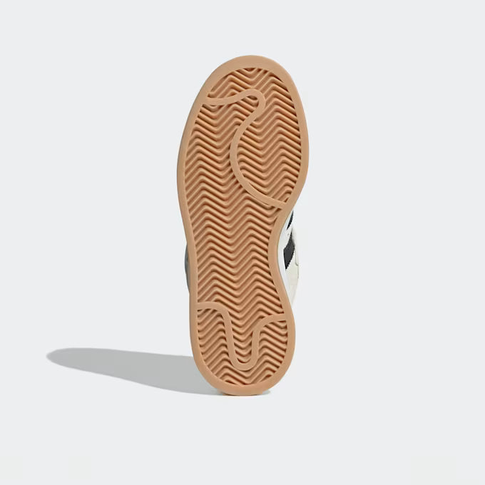 Kids' Retro Sneakers for Everyday Wear & Streetwear - 00s Beige/Black