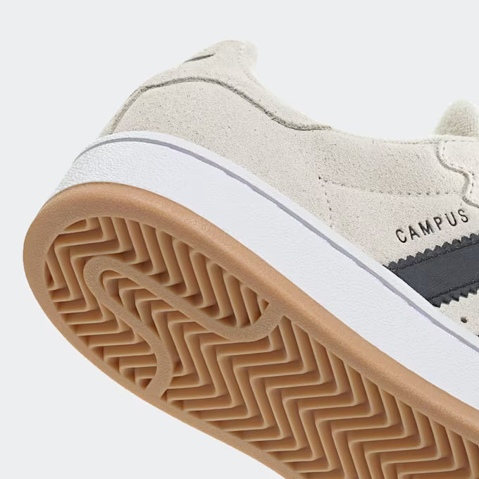 Kids' Retro Sneakers for Everyday Wear & Streetwear - 00s Beige/Black