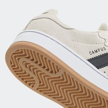Kids' Retro Sneakers for Everyday Wear & Streetwear - 00s Beige/Black
