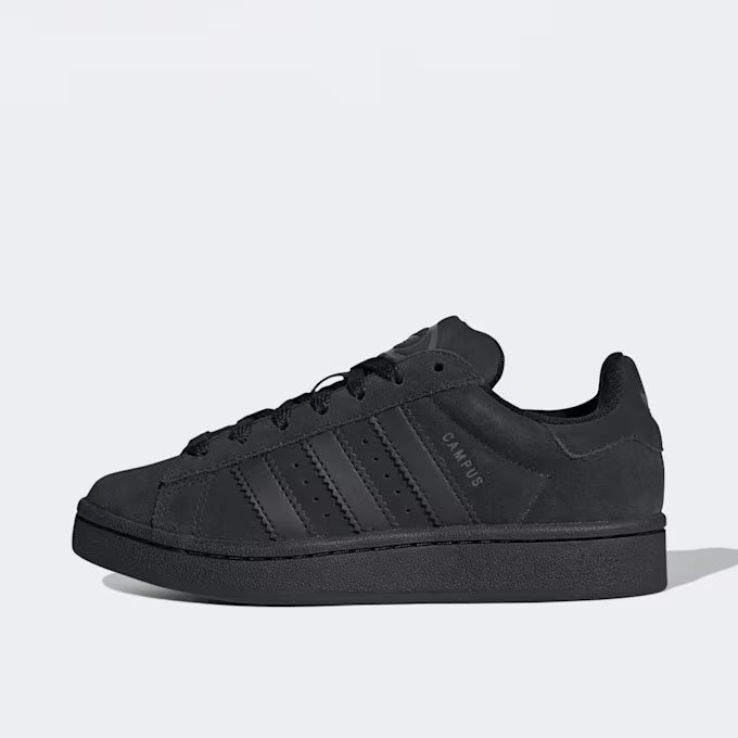 Kids' Retro Sneakers for Everyday Wear & Streetwear - 00s Black