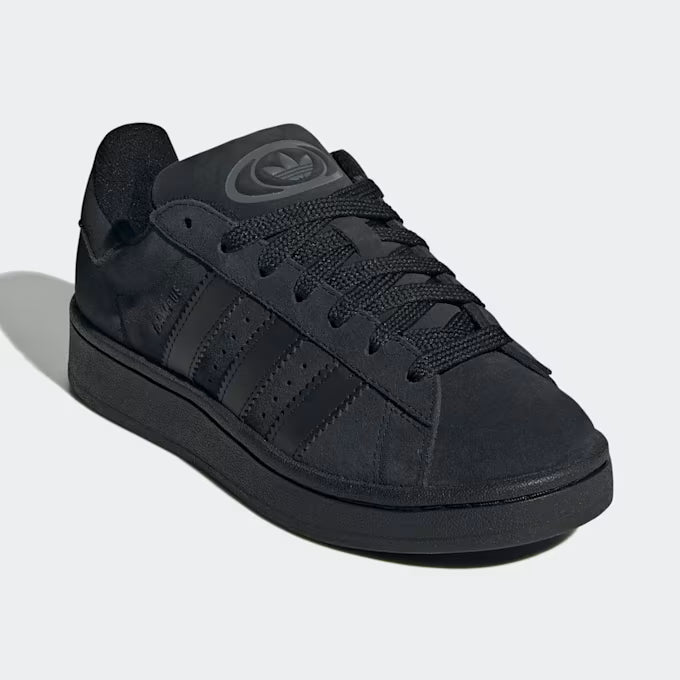 Kids' Retro Sneakers for Everyday Wear & Streetwear - 00s Black