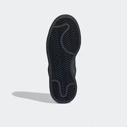 Kids' Retro Sneakers for Everyday Wear & Streetwear - 00s Black