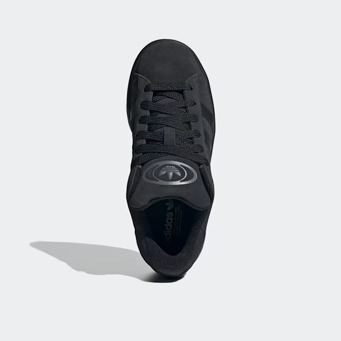 Kids' Retro Sneakers for Everyday Wear & Streetwear - 00s Black