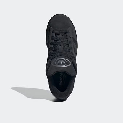 Kids' Retro Sneakers for Everyday Wear & Streetwear - 00s Black
