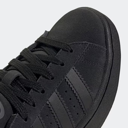 Kids' Retro Sneakers for Everyday Wear & Streetwear - 00s Black