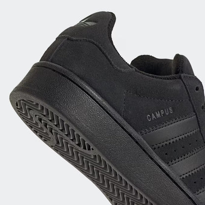 Kids' Retro Sneakers for Everyday Wear & Streetwear - 00s Black
