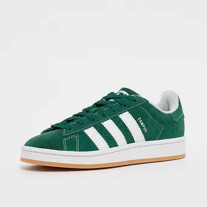 Women's Retro Sneakers for Everyday Wear & Streetwear - 00s Green