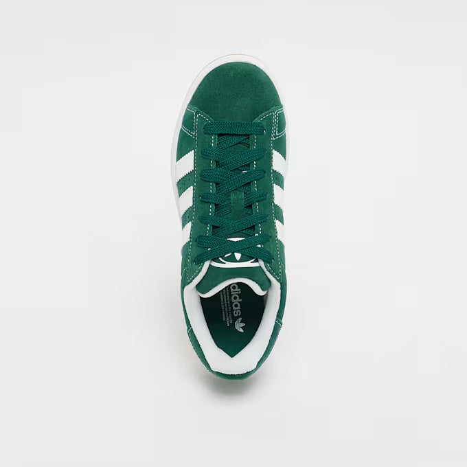 Women's Retro Sneakers for Everyday Wear & Streetwear - 00s Green