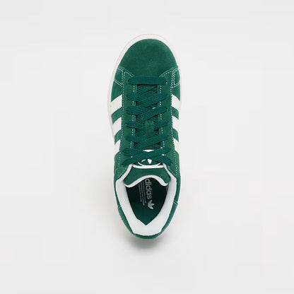 Women's Retro Sneakers for Everyday Wear & Streetwear - 00s Green