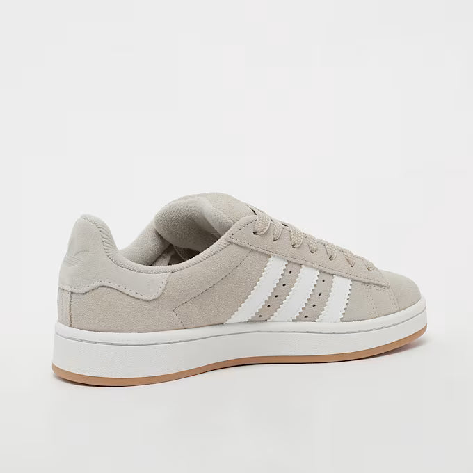 Kids' Retro Sneakers for Everyday Wear & Streetwear - 00s Beige/White