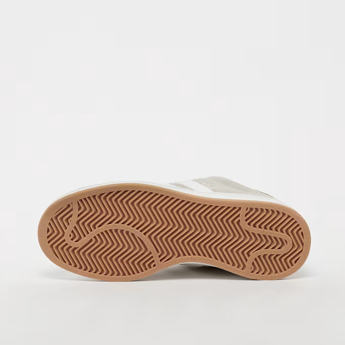 Kids' Retro Sneakers for Everyday Wear & Streetwear - 00s Beige/White