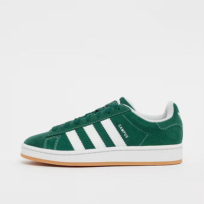 Kids' Retro Sneakers for Everyday Wear & Streetwear - 00s Green/White