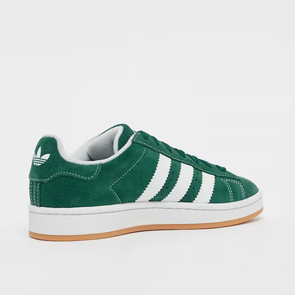Kids' Retro Sneakers for Everyday Wear & Streetwear - 00s Green/White