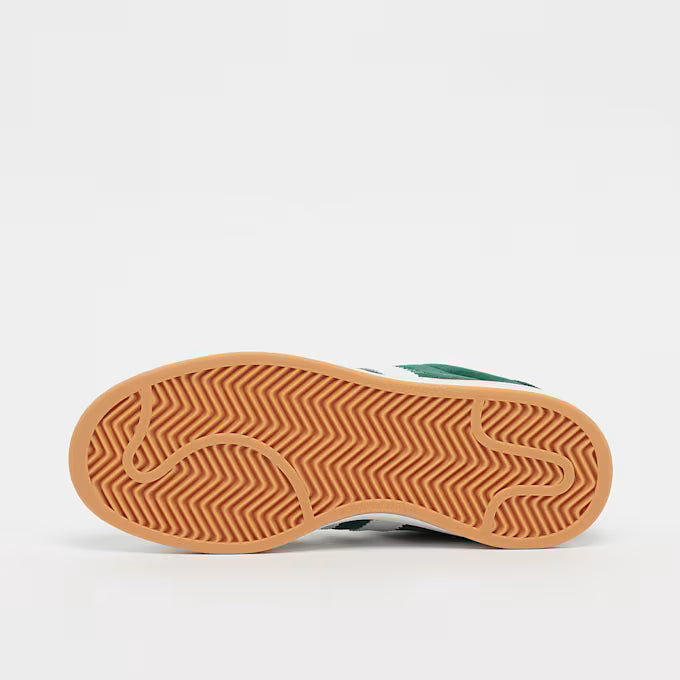 Kids' Retro Sneakers for Everyday Wear & Streetwear - 00s Green/White