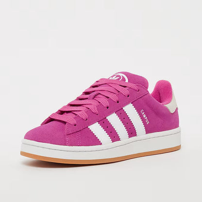 Kids' Retro Sneakers for Everyday Wear & Streetwear - 00s Pink/White