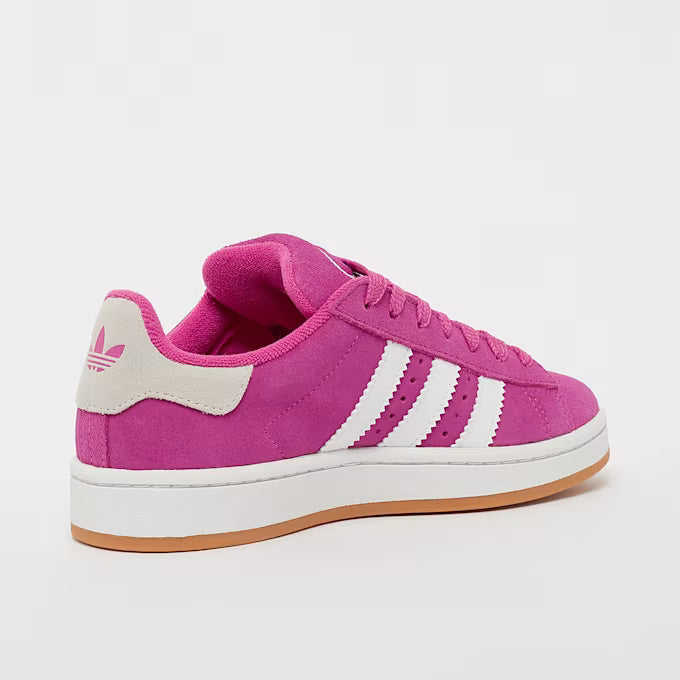Kids' Retro Sneakers for Everyday Wear & Streetwear - 00s Pink/White