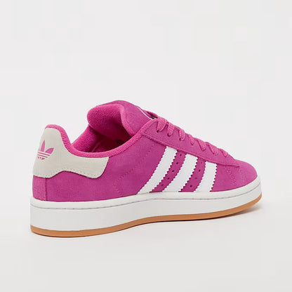 Kids' Retro Sneakers for Everyday Wear & Streetwear - 00s Pink/White