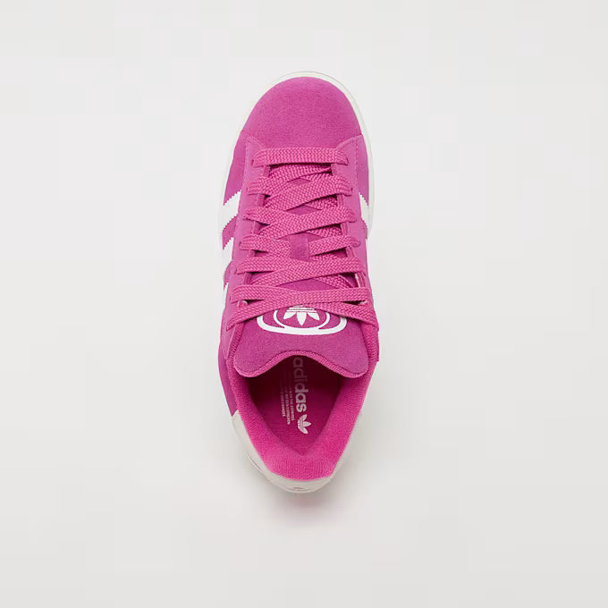 Kids' Retro Sneakers for Everyday Wear & Streetwear - 00s Pink/White