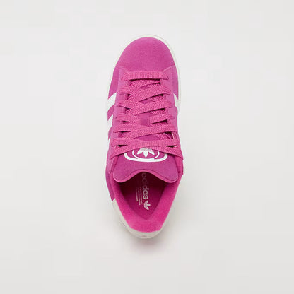 Kids' Retro Sneakers for Everyday Wear & Streetwear - 00s Pink/White