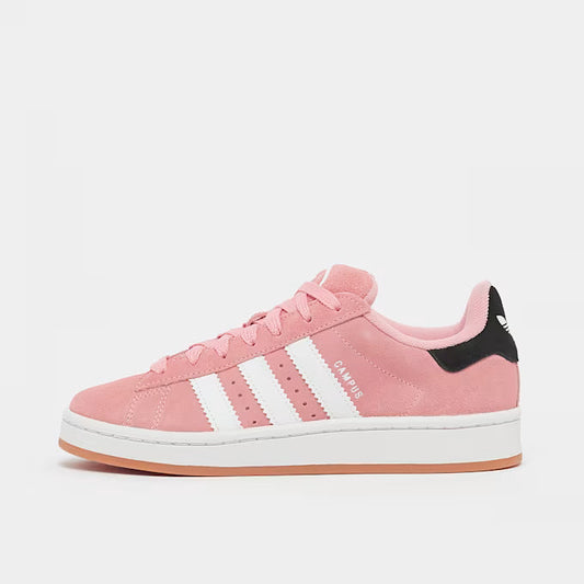 Kids' Retro Sneakers for Everyday Wear & Streetwear - 00s Pink/White/Black
